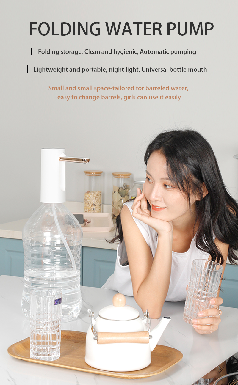 Do Electric Drinking Water Pumps Use a Lot of Electricity?
