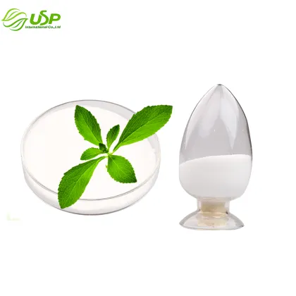 Hot Sale Sweet Leaf Stevia Products Powder
