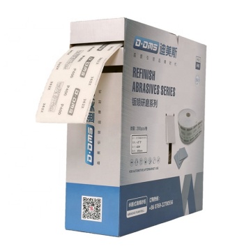 Production Sponge Sandpaper Rolls: Your Ultimate Guide to Abrasive Tools and Sponge Rolls