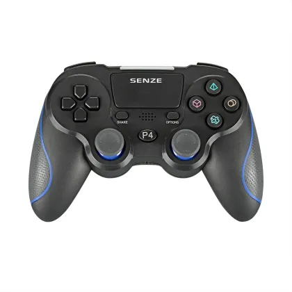 Senze Sz-4009b Game Controller PC Game Joystick Gamepad Video Game Accessories for PS4