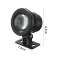 Waterproof RGB LED Flood Light Underwater