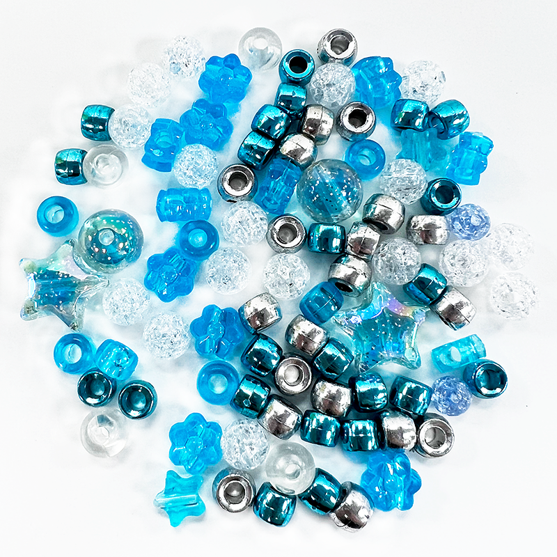 Assorted Beads 5