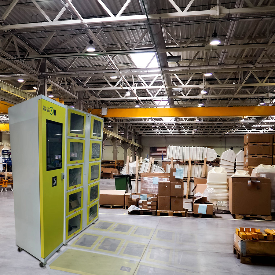 10 door cabinet in workshop 10 door cabinet in workshop