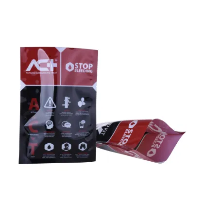 Excellent Quality Barrier Short Run meat Vaccum Bags