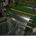 Metal Slitter Machine Automatic High Precision Metal Slitting Line Machine Supplier