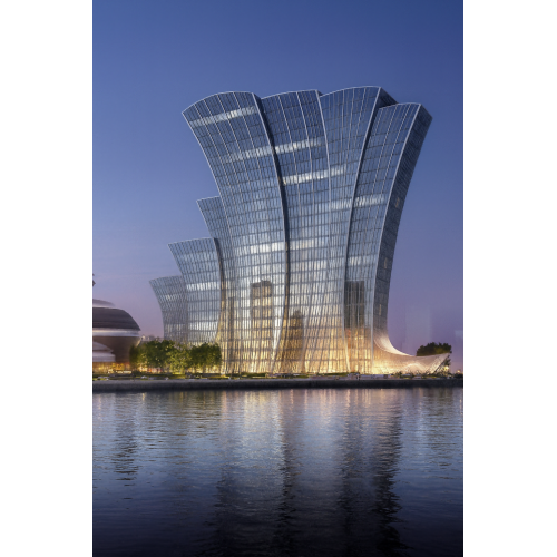 Страница сведений о продукте с фторуглеродным порошковым покрытием