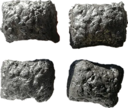 Self-baking Electrode Paste for CaC2 smelting furnaces