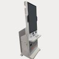 Document Printing Kiosk for Document Automation