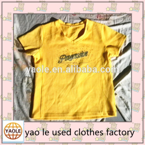 Wholesale Used Clothing In Toronto Used Clothes Guangzhou, High Quality