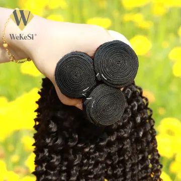 Ali Express Hair Bundle,Thick 8A 9A 10A Virgin Human Hair Color 613 Blonde Raw Brazilian Bundle Hair