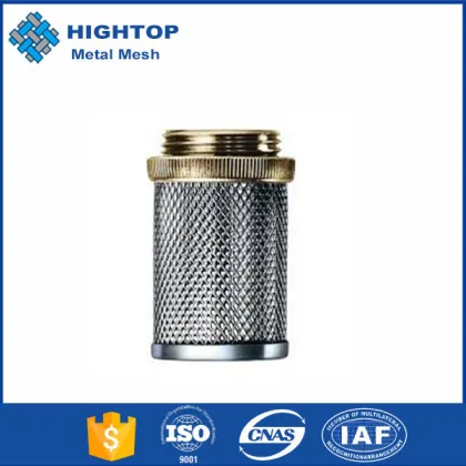 free samples filter tools made in China