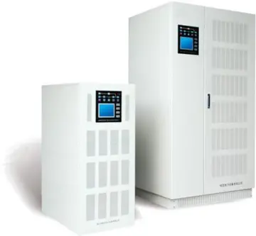 6000 Series Online UPS