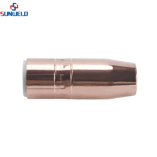 XL401-6-62 অগ্রভাগ 5/8''(15.9mm)1/8''রিসেস টেপার, কপার