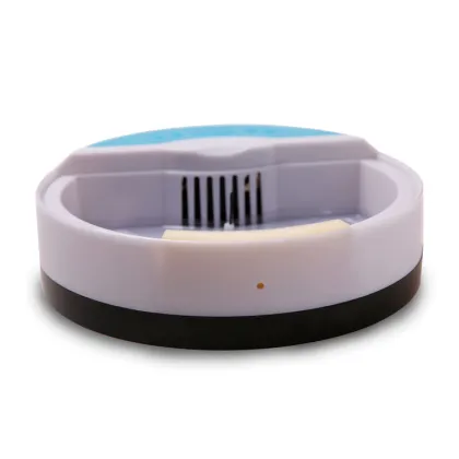 High Quality EW9-9 Mini Egg Hatching Machine: Quail Egg Tester Incubator