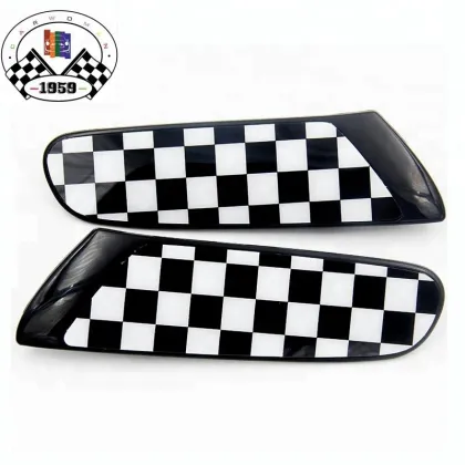 Mini Cooper F56 Mini Spares Side Lamp Cover