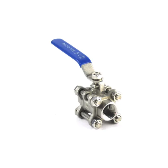 new products home use or industry Independent research gost air ball valve
