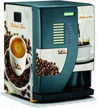 Brewing Coffee & Tea Machine (B5S)