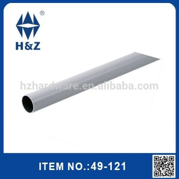 Archaize clothes rod