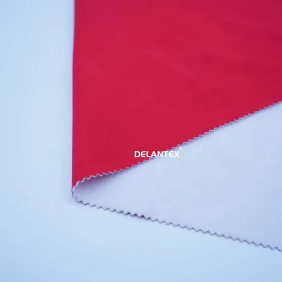 Sportswear Made from 4-Way Stretch Fabric with TPU Bonded Sherpa Fleece and Polar Fleece
