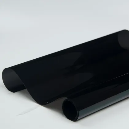 Ceramic Window Film Solar Control Films with 4mil thickness