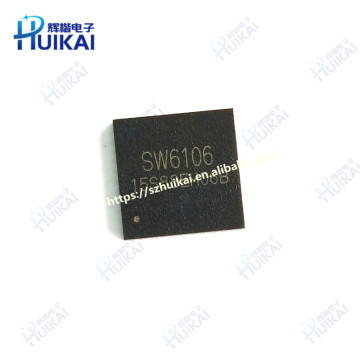 SW6106高品質のバッテリー管理IC -PMIC