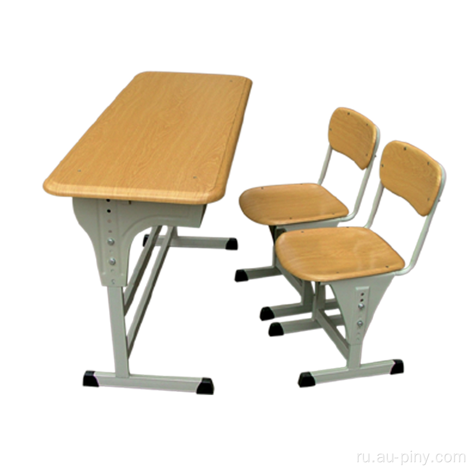 Лаундж мебель студент стол и стул