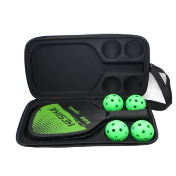 Customizable Tennis & Table Tennis Racket Storage Bag with Printed Logo