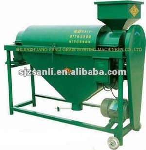 PG-3 soya beans polishing machine equipment