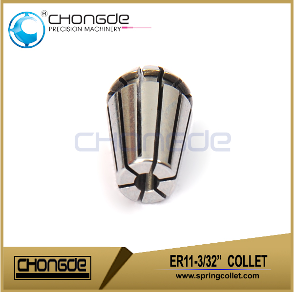 ER11 3/32&quot; Ultra Precision ER Collet