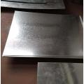 Hot DIP 0.18mm 20mm Thick SGCC