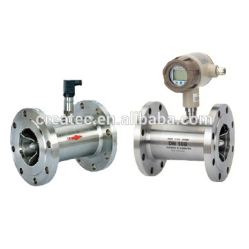 เครื่องวัดการไหลของกังหัน/เครื่องส่งสัญญาณ; Flow ออนไลน์การวิเคราะห์มิเตอร์; Turbine Flowmeter; การวิเคราะห์น้ำและการตรวจสอบ