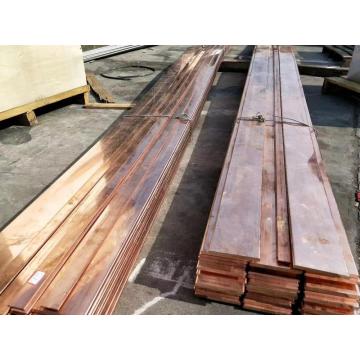 Monel alloy round steel copper rod bar