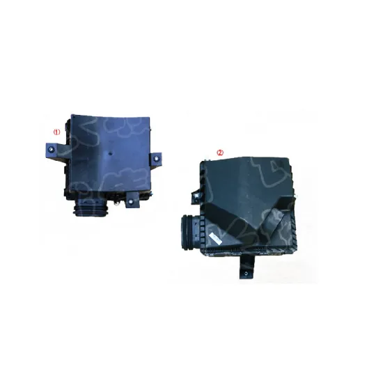 Auto Parts Engine System Intake Air Filter Box Assembly for GWM Great Wall Haval H9, Tank 300, 500