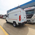 Iveco Bread Refrigerated Truck