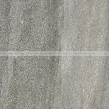 Perfect First choice Concrete design glazed porcelain floor tile Heat Insulation Outdoor stone Rustic floor tiles 66CM08