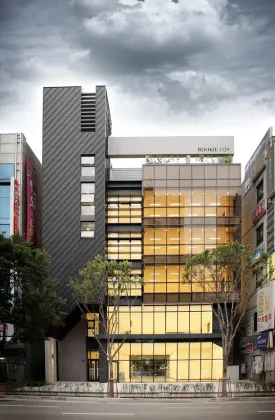 Seamless Integration: Hidden Frame Curtain Wall Solutions