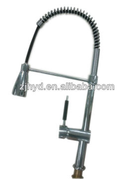 2013 hot!!! Modern brass kitchen tap/sink tap