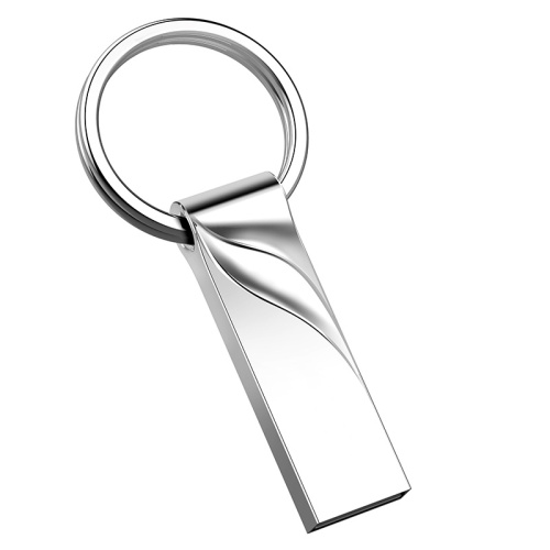 Custom Metal Waterproof Usb 2.0 Flash Memory
