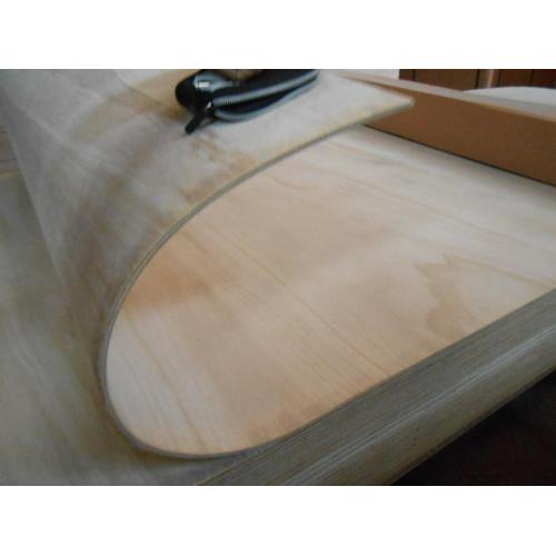 9mm Bending Plywood E1