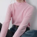 حلقه NM68/2 Lyocell Mercerized Wool Mercerized Silk ترکیبی با استحکام بالا رنگرزی شده با استحکام بالا انگشتر نرم تنفسی ضد پیلینگ