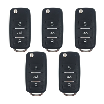Télécommande Universal KeyDiy pour KD-X2, KD900 et Mini KD Car Clés: Option de remplacement en gros