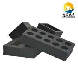 Protective Packaging Sponge Shockproof Foam Insert