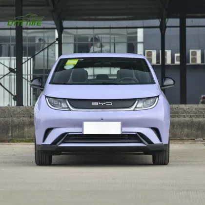 Ontime Energy-Saving and Environmentally Friendly New Energy Household Electric Vehicles