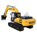 SANY SY245H Earth Moving Equipment Diggers