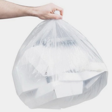 Plastic Large Polythene Packaging Bag for Products