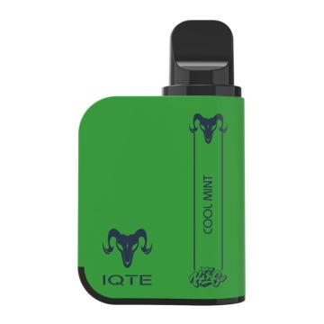 Popular IQTE King Disposable Vape Pod