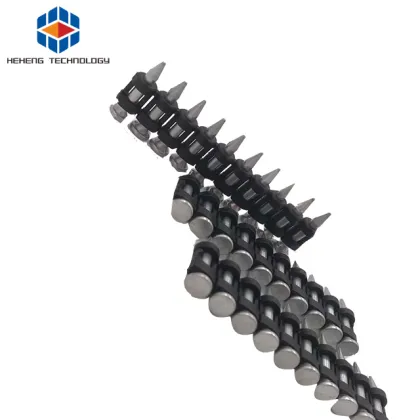 gas nail gun Drive Pins