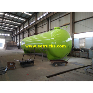 100 M3 Propane Bulk Domestic Tanks