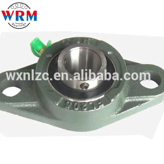 Housing bearing UCFL205