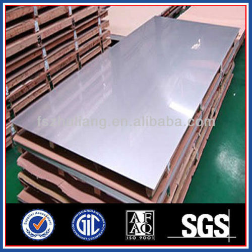 201 Stainless Steel Sheeting Distributors, High Quality 201 Stainless